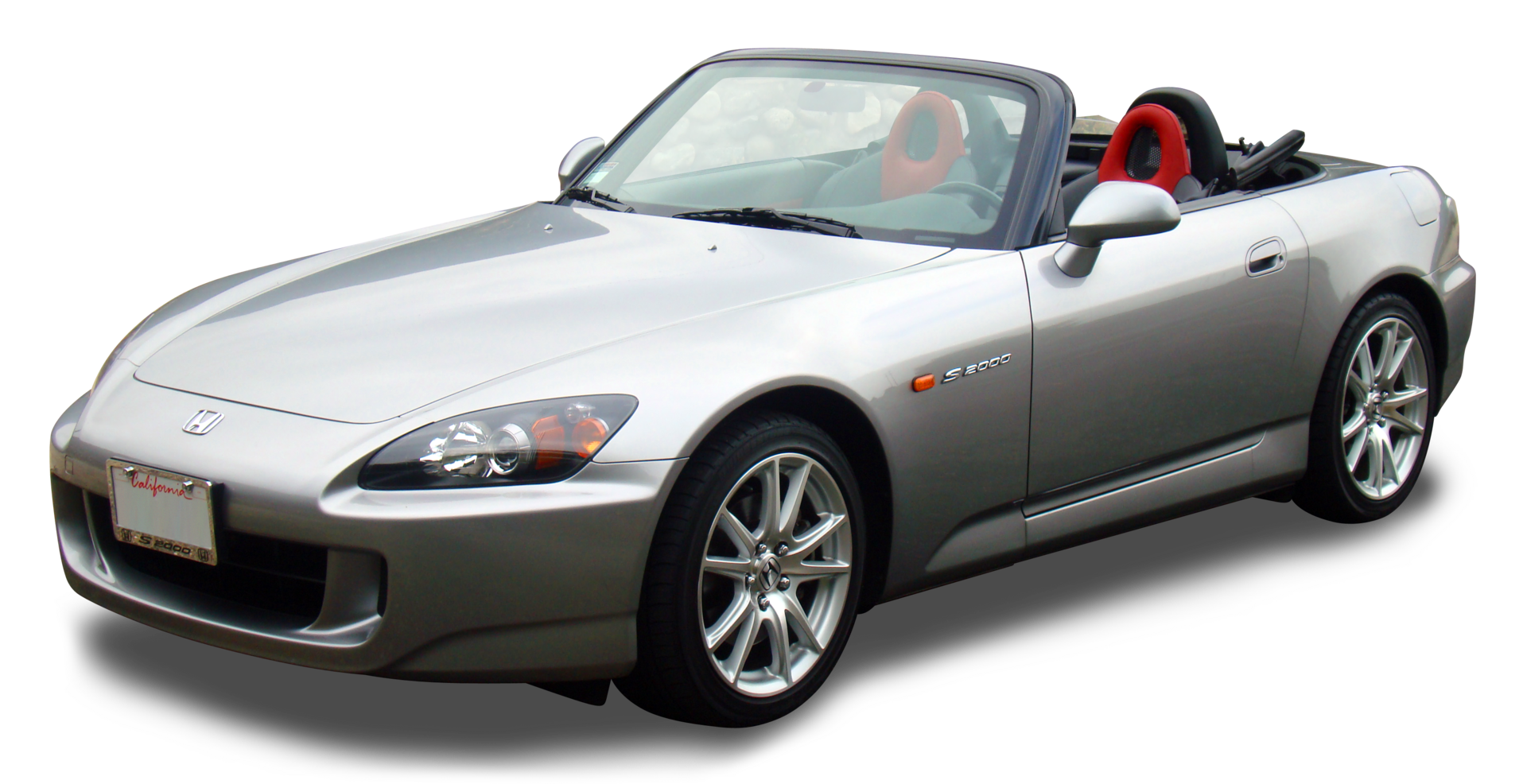 Honda S2000 AP1 / AP2