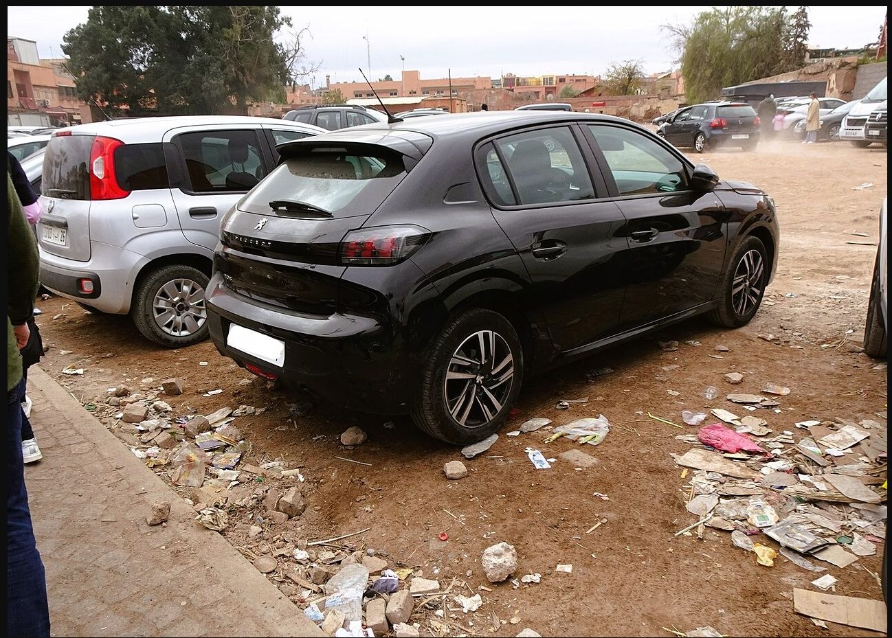 Peugeot 208 1.2 PureTech 100 Second generation
